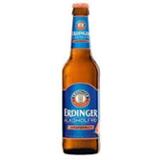 Erdinger Non Alcoholic Beer